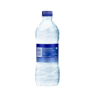 Eau Minérale 1/2L