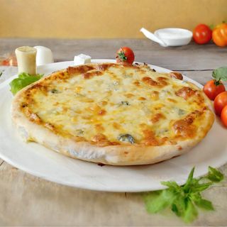 Pizza Mexicana Ø40x60 cm