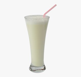 Salt Lassi