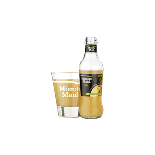 Zumo De Piña (20 Cl)