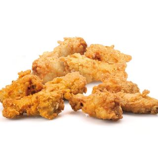 Ali di Pollo Speziate 20 pezzi