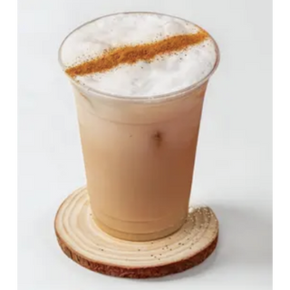  Spiced Chai Tea Cold Medium   