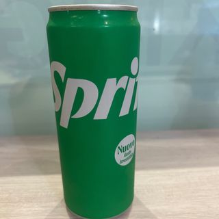 Sprite 