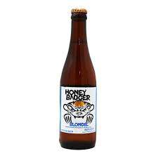 Bateleur Honey Badger Blondie 330Ml
