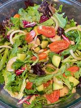 Salade Mixte
