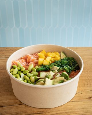 Poke classic