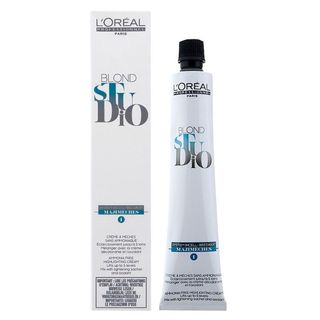 Lp Blond Studio Majimeche Highlighting Cream 50Ml 