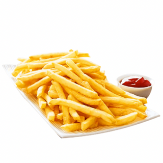 Картопля фрі