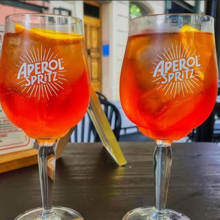 Aperol Spritz