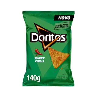 Doritos Chilli 140g