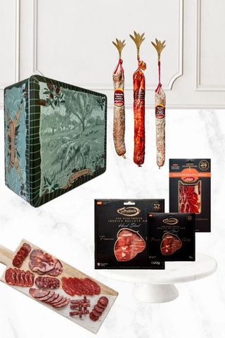 Cofre Bellota Bellota Premium Box