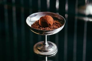 Цукерка трюфель розмарин (30g)