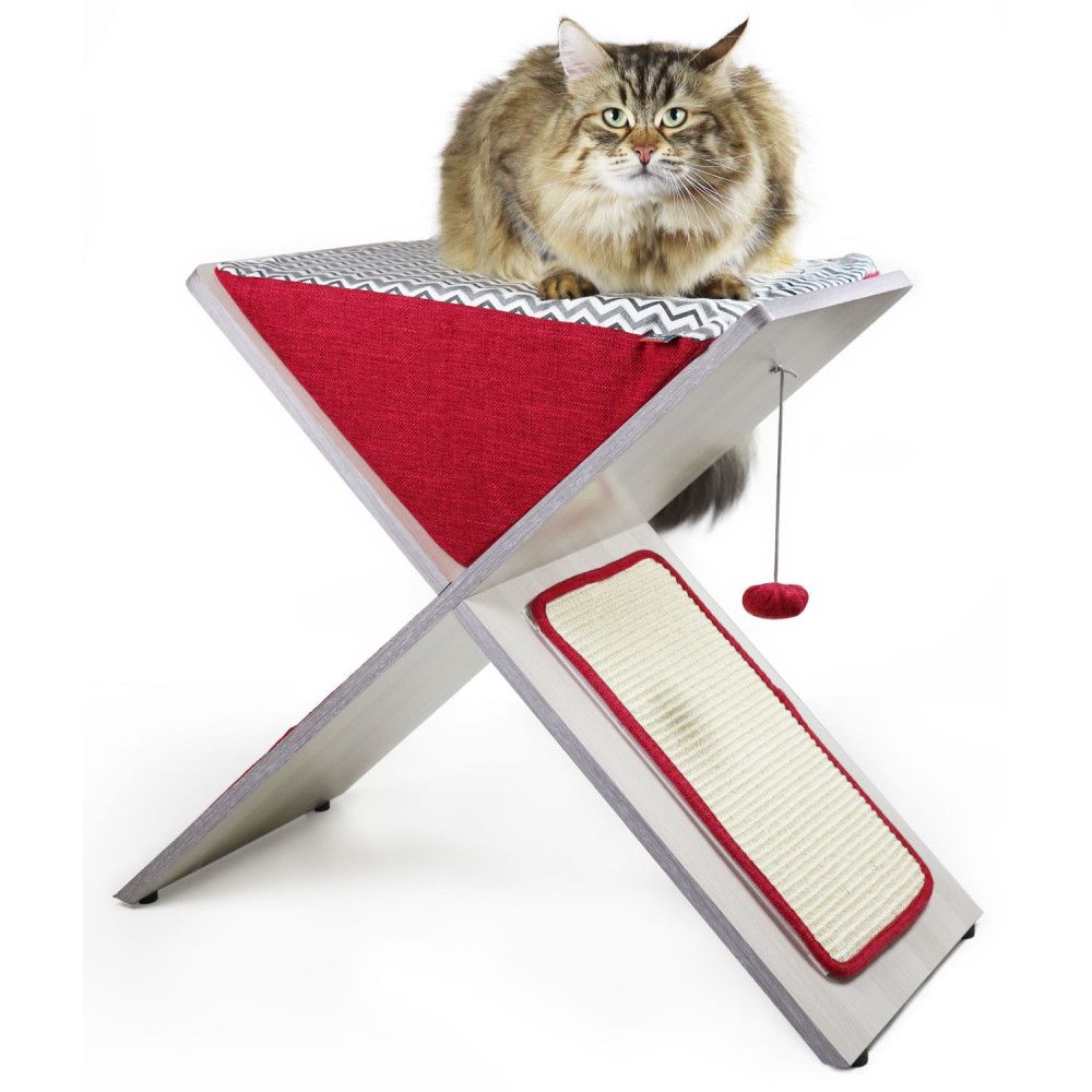 Ležajevi, ćebad i tekstilne kućice