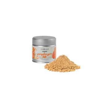 Organic Pumpkin Spice Latte (lata 30gr)