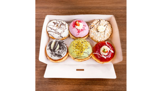 Bestseller (sześciopak)