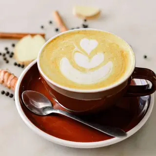 Golden Latte
