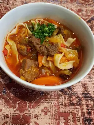 Lagman 400ml