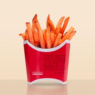 Sweet Fries
