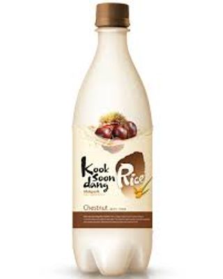 Makgeolli 75 cl