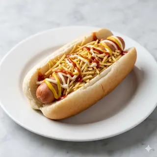 Perrito Sencillo