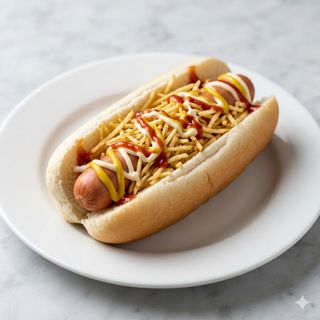 Perrito Sencillo