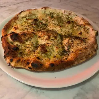 Focaccia