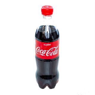 Д Coca Cola 0.5 L