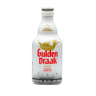 Cerveza Gulden Draak Classic 33Cl