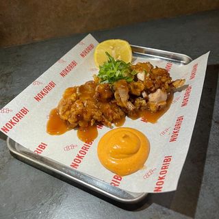 Karaage