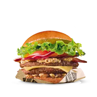 Le Quick Burger