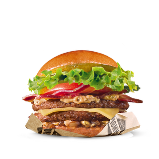 Le Quick Burger