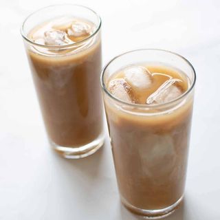 Iced Tea Caramel