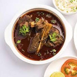 Cordero Rogan Josh
