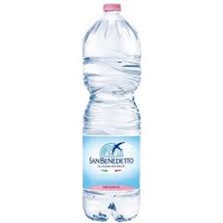 Acqua naturale 2 l