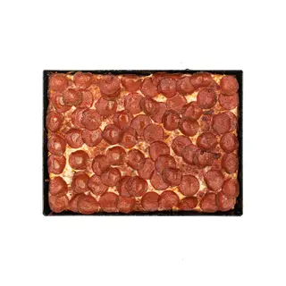 Pizza L Ultimate Pepperoni