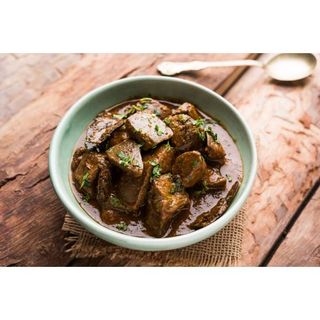1/2 Kg Liver