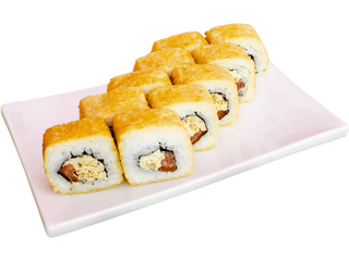 Цезарь ролл