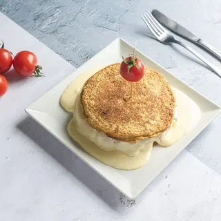 Pileći burger
