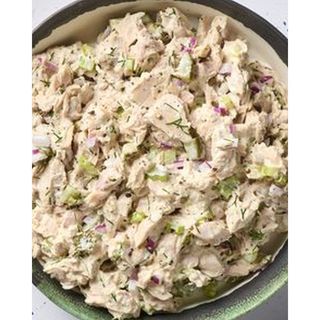 Tuna Salad