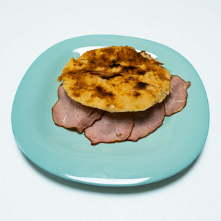 Sendvič sa pečenicom