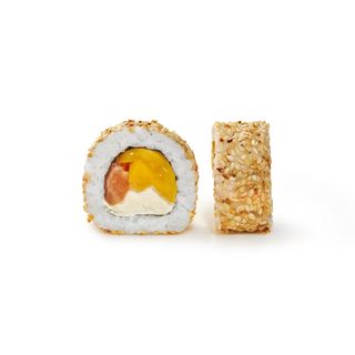 Uramaki Atún Picante