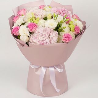 Букет"Magic Rose"