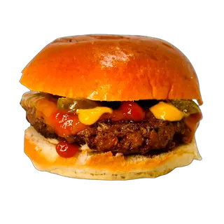 Burger Mc Sibarita