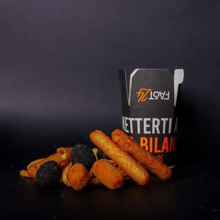 Cheese box