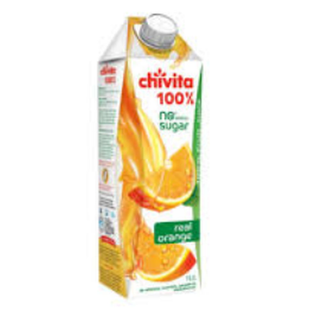 Chivita Active