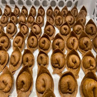 Raviolo De Setas Y Trufa.250 gr