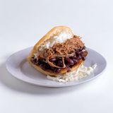 Arepa Pabellón (1 Ud.)