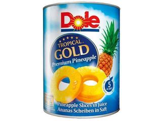 Ananas Trop Felii 567G Gold D