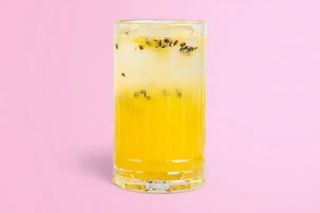 Лимонад Личи-маракуйя  300мл