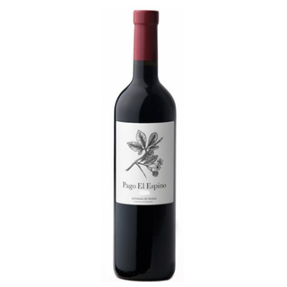 Pago Del Espino 75 Cl 2018